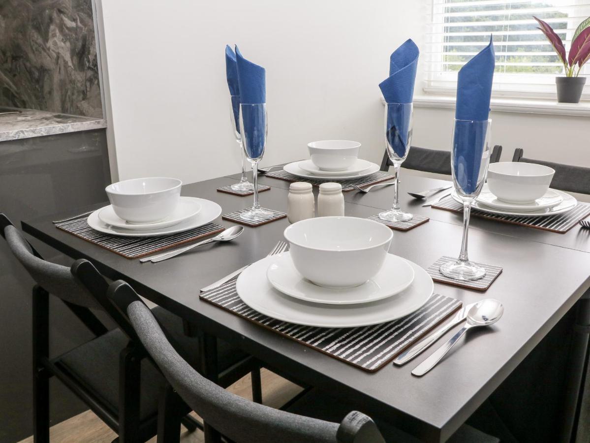 Sunshine Apartment เบลเปอร์ ภายนอก รูปภาพ