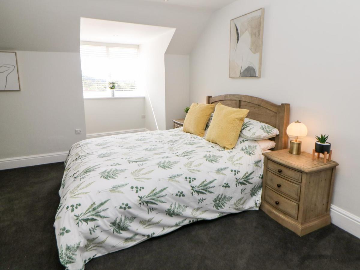 Sunshine Apartment เบลเปอร์ ภายนอก รูปภาพ